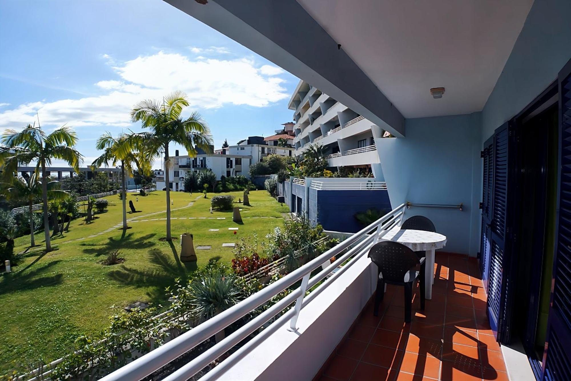 Your Home In Madeira III فونشال المظهر الخارجي الصورة