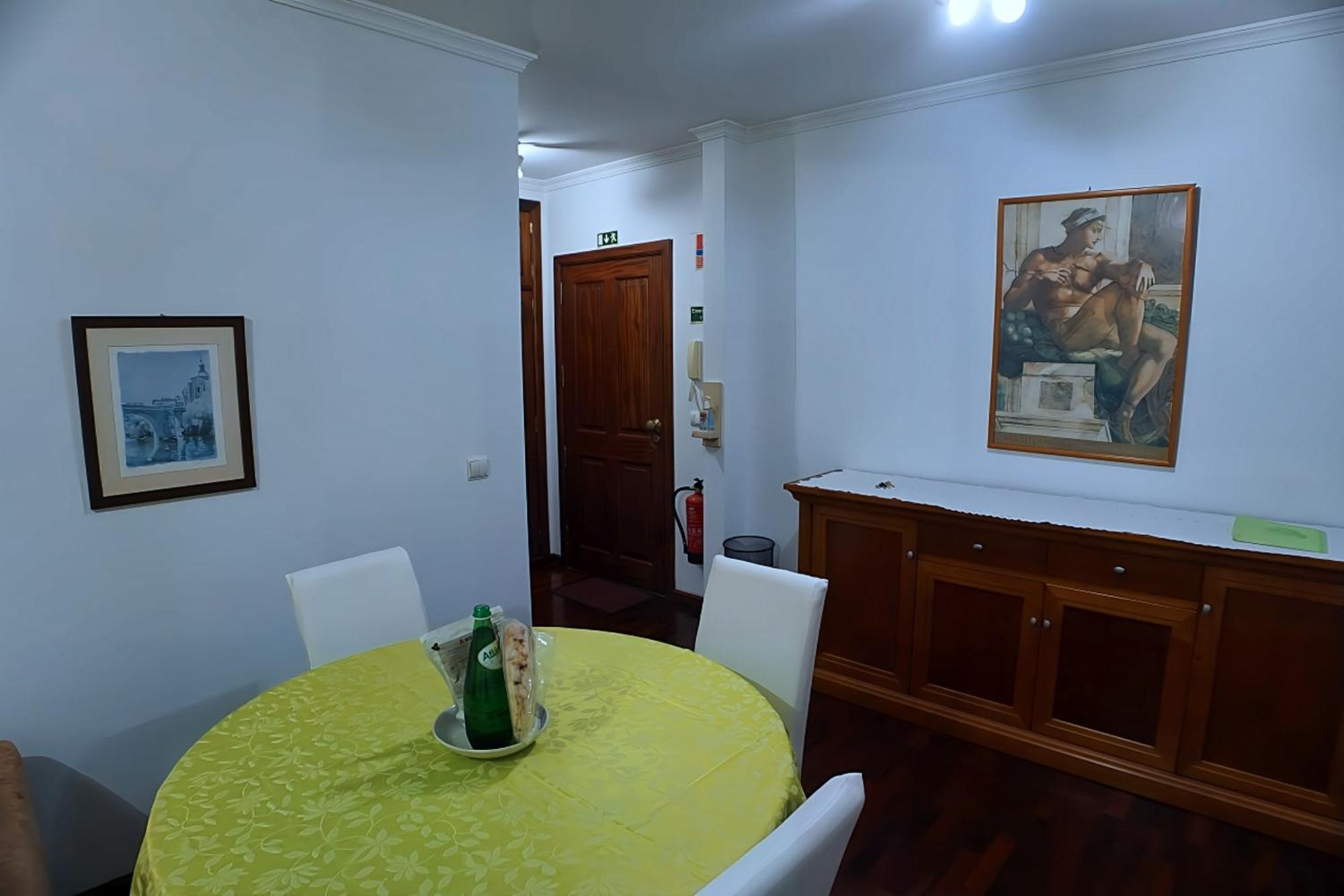 Your Home In Madeira III فونشال المظهر الخارجي الصورة