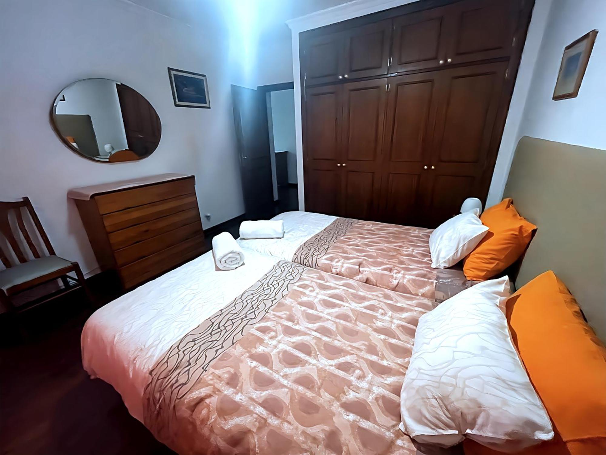 Your Home In Madeira III فونشال المظهر الخارجي الصورة