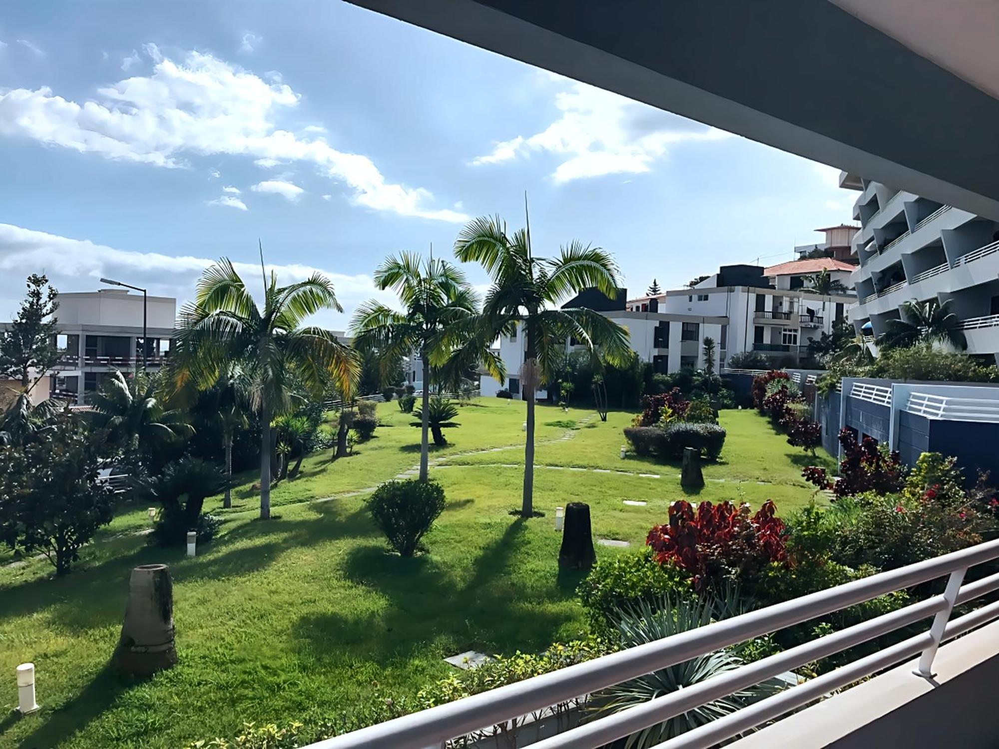 Your Home In Madeira III فونشال المظهر الخارجي الصورة
