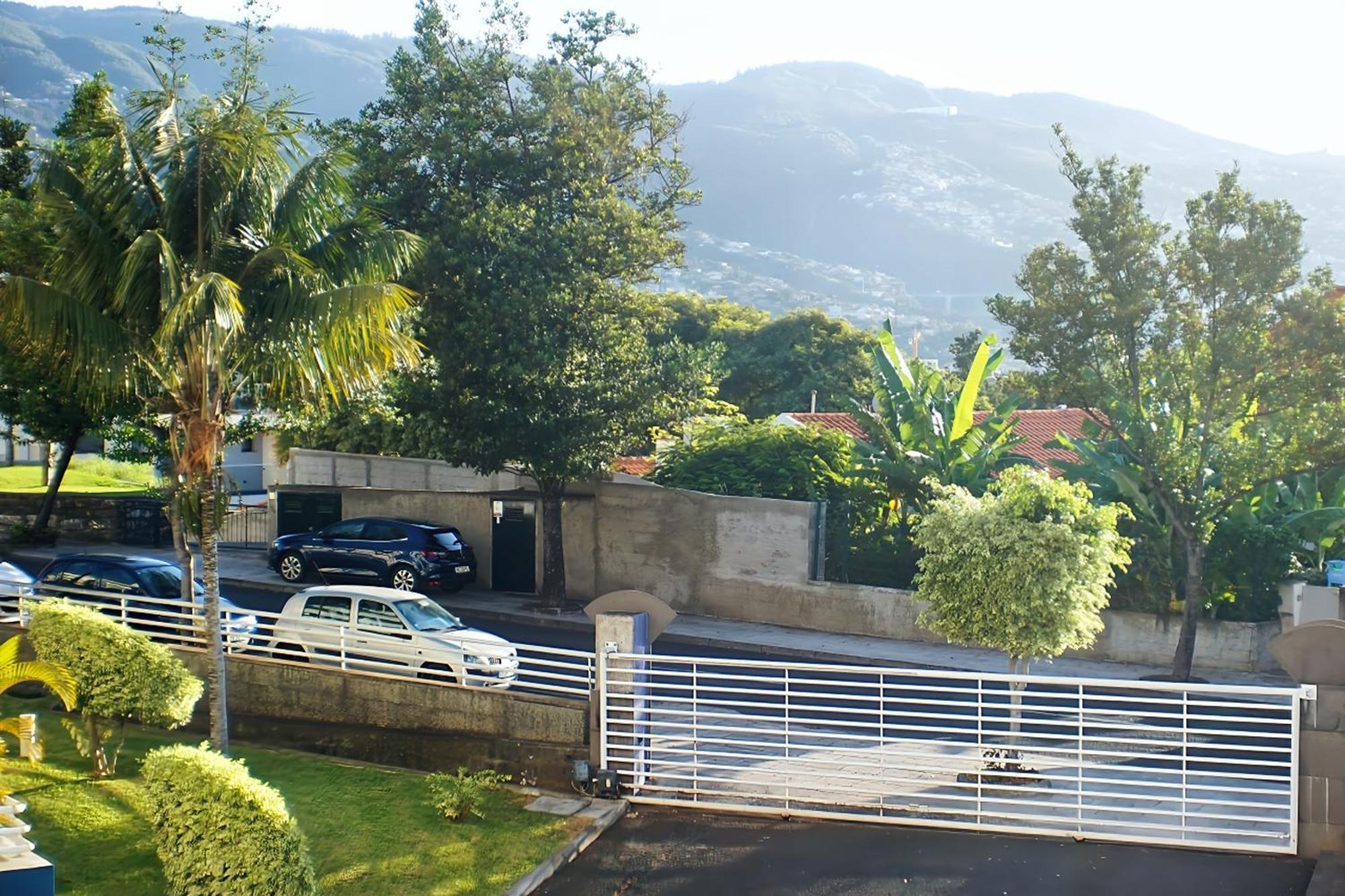 Your Home In Madeira III فونشال المظهر الخارجي الصورة
